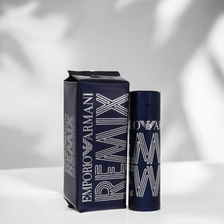 Emporio Remix by Giorgio Armani Eau De Toilette Spray