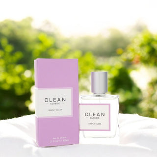 Clean Simply Clean by Clean Eau De Parfum Spray (Unisex)