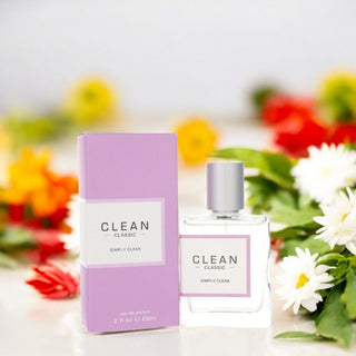 Clean Simply Clean by Clean Eau De Parfum Spray (Unisex)