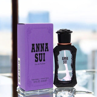 Anna Sui by Anna Sui Eau De Toilette Spray