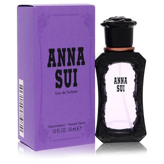 Anna Sui by Anna Sui Eau De Toilette Spray