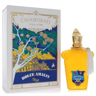 Casamorati 1888 Dolce Amalfi by Xerjoff Eau De Parfum Spray (Unisex)