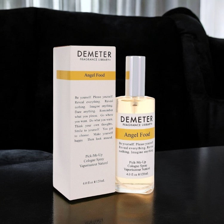 Demeter Angel Food by Demeter Cologne Spray