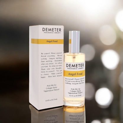 Demeter Angel Food by Demeter Cologne Spray