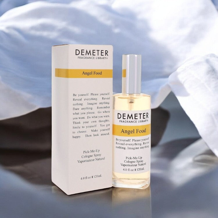 Demeter Angel Food by Demeter Cologne Spray