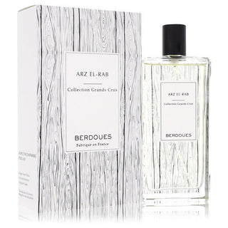 Arz El-rab by Berdoues Eau De Parfum Spray