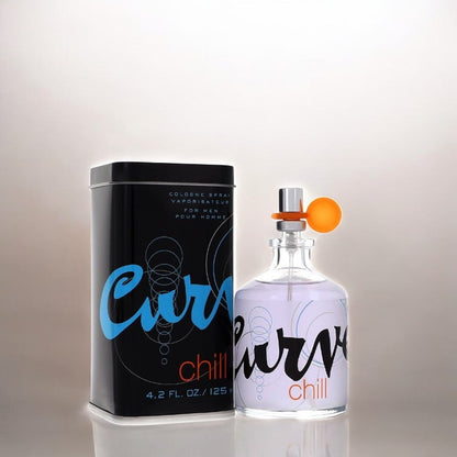 Curve Chill by Liz Claiborne Cologne Spray