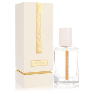 Rasasi Musk Naqaya by Rasasi Eau De Parfum Spray (Unisex)