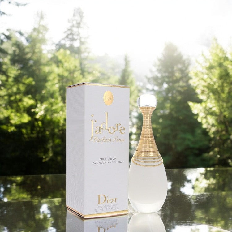 Jadore Parfum D'eau by Christian Dior Eau De Parfum Spray