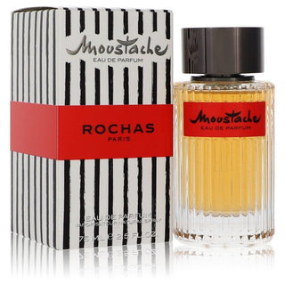 Moustache by Rochas Eau De Parfum Spray