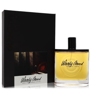 Woody Mood by Olfactive Studio Eau De Parfum Spray (Unisex)