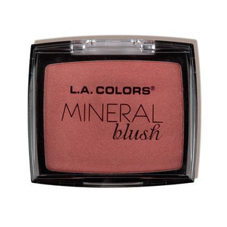 L.A. COLORS Mineral Blush (DC)