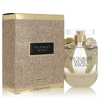 Victoria's Secret Angel Gold by Victoria's Secret Eau De Parfum Spray