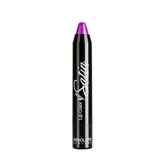 ABSOLUTE Maxi Satin Lip Color