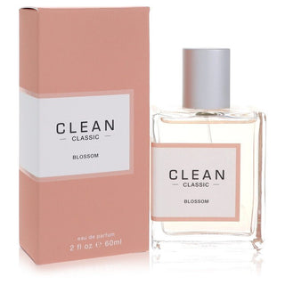 Clean Blossom by Clean Eau De Parfum Spray