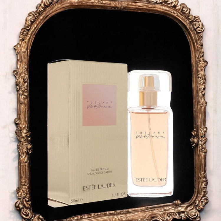 Tuscany Per Donna by Estee Lauder Eau De Parfum Spray
