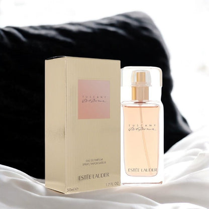 Tuscany Per Donna by Estee Lauder Eau De Parfum Spray