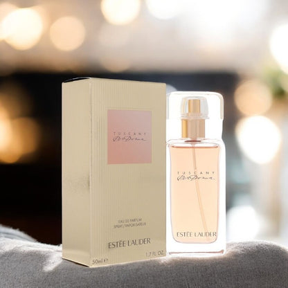 Tuscany Per Donna by Estee Lauder Eau De Parfum Spray