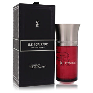 Ile Pourpre by Liquides Imaginaires Eau De Parfum Spray