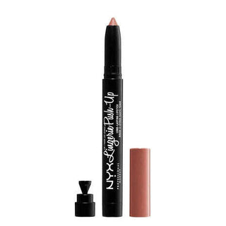 NYX Lip Lingerie Push-Up Long-Lasting Lipstick