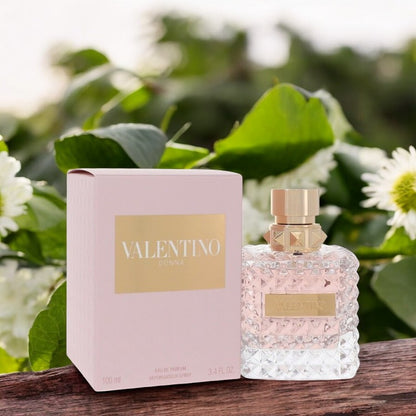 Valentino Donna by Valentino Eau De Parfum Spray