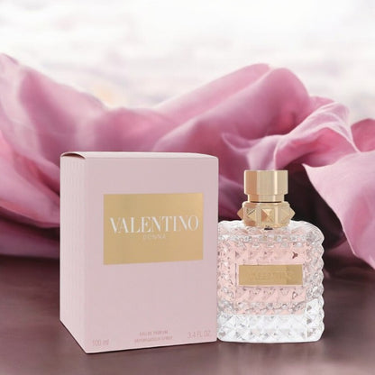 Valentino Donna by Valentino Eau De Parfum Spray