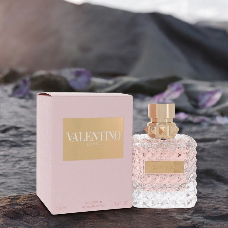 Valentino Donna by Valentino Eau De Parfum Spray
