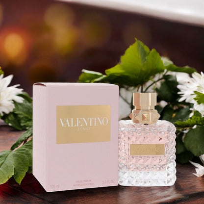 Valentino Donna by Valentino Eau De Parfum Spray