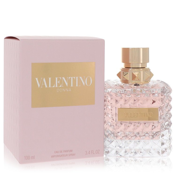 Valentino Donna by Valentino Eau De Parfum Spray