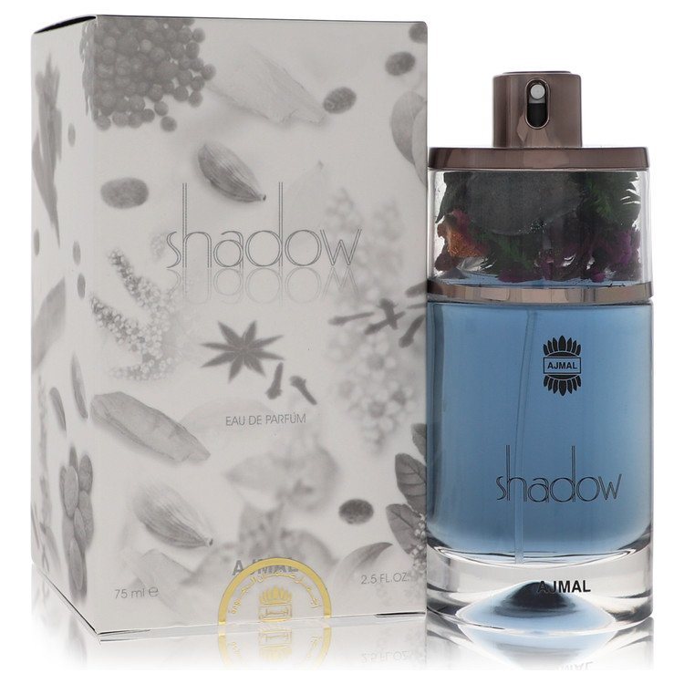 Ajmal Shadow Ii by Ajmal Eau De Parfum Spray