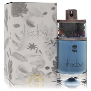 Ajmal Shadow Ii by Ajmal Eau De Parfum Spray