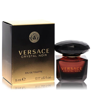 Crystal Noir by Versace Mini EDT