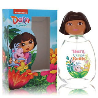 Dora And Boots by Marmol & Son Eau De Toilette Spray