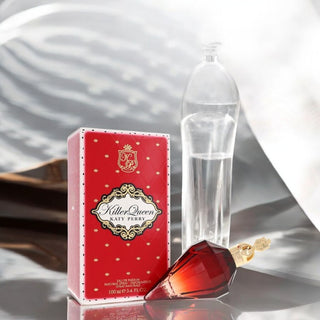 Killer Queen by Katy Perry Eau De Parfum Spray