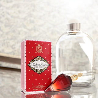 Killer Queen by Katy Perry Eau De Parfum Spray