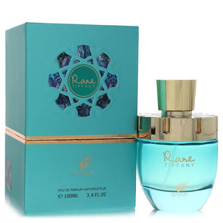 Afnan Rare Tiffany by Afnan Eau De Parfum Spray