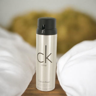 Ck One by Calvin Klein Body Spray (Unisex)