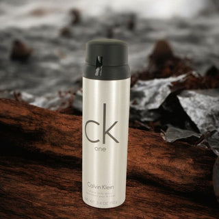 Ck One by Calvin Klein Body Spray (Unisex)