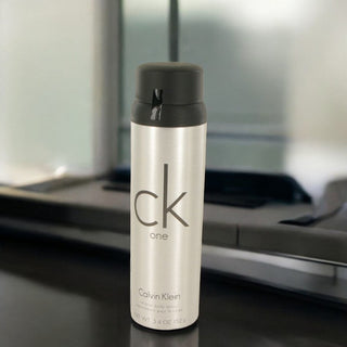 Ck One by Calvin Klein Body Spray (Unisex)