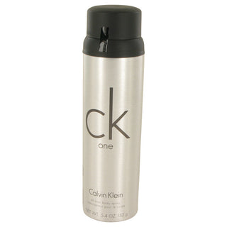 Ck One by Calvin Klein Body Spray (Unisex)