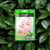 ABSOLUTE Brightening Essence Mask