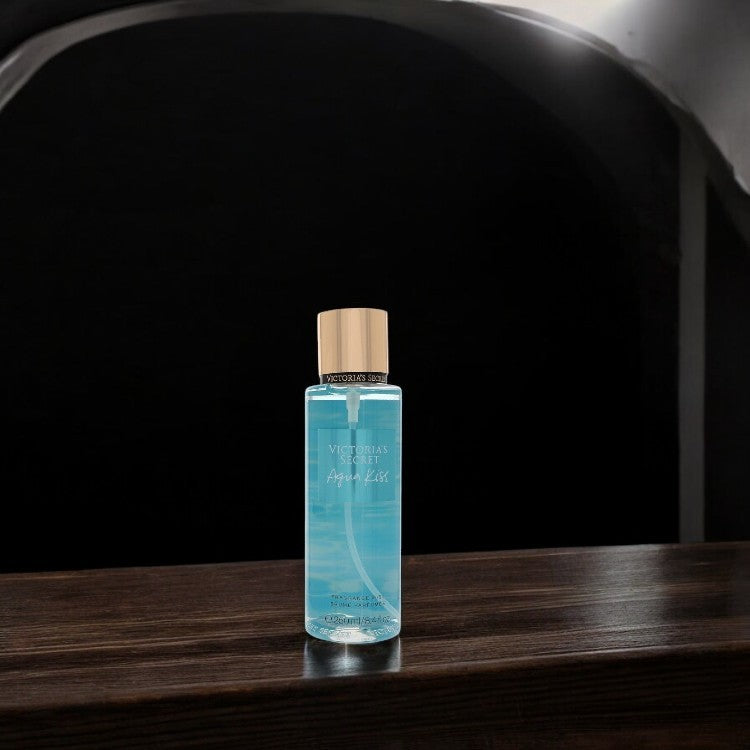 Victoria's Secret Aqua Kiss by Victoria's Secret Fragrance Mist Spray