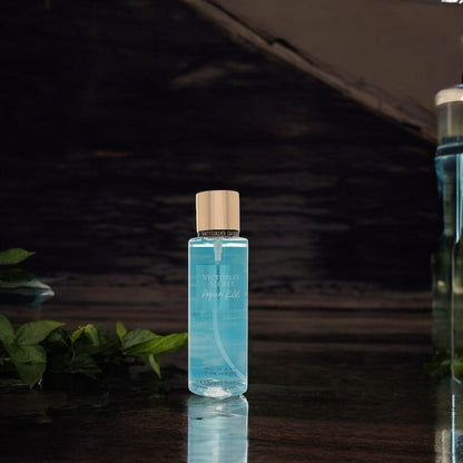 Victoria's Secret Aqua Kiss by Victoria's Secret Fragrance Mist Spray