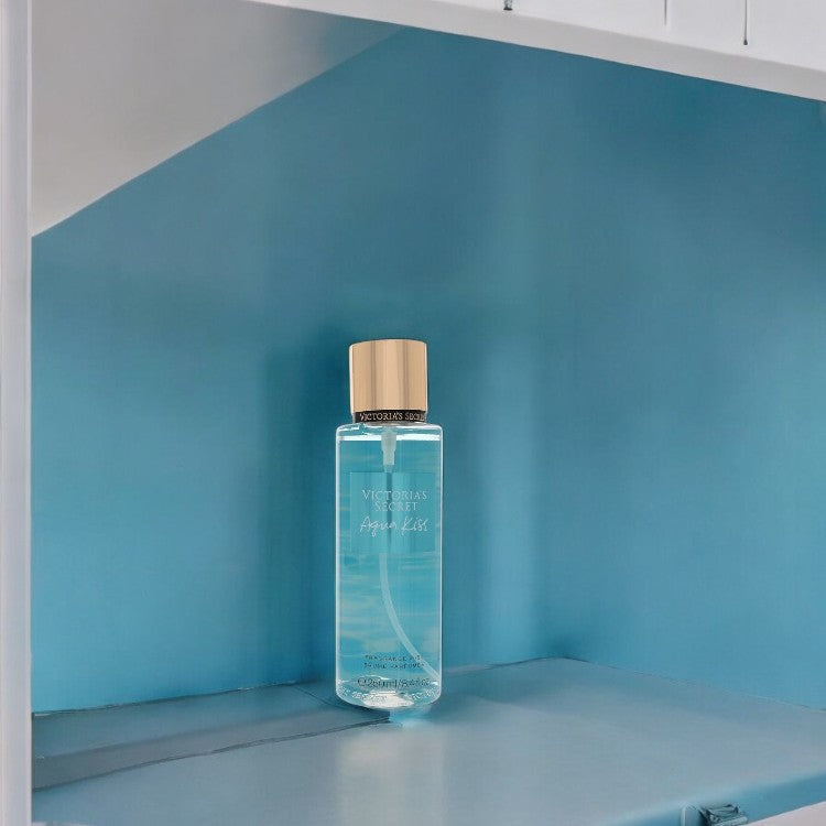 Victoria's Secret Aqua Kiss by Victoria's Secret Fragrance Mist Spray