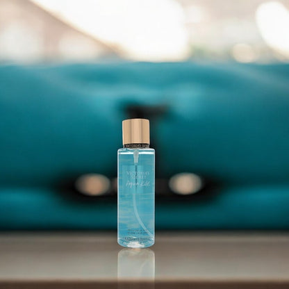 Victoria's Secret Aqua Kiss by Victoria's Secret Fragrance Mist Spray