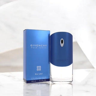 Givenchy Blue Label by Givenchy Eau De Toilette Spray