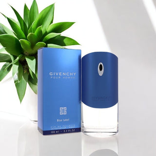 Givenchy Blue Label by Givenchy Eau De Toilette Spray