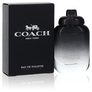 Coach by Coach Mini EDT