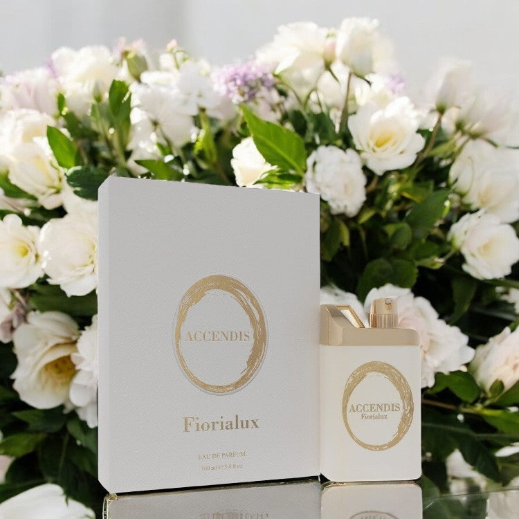 Fiorialux by Accendis Eau De Parfum Spray (Unisex)