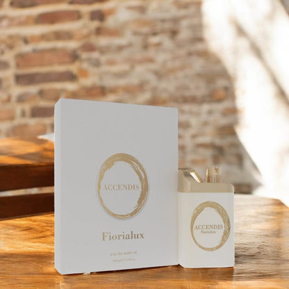 Fiorialux by Accendis Eau De Parfum Spray (Unisex)